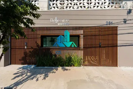 Apartamento com 2 Quartos à venda, 43m² no Mooca, São Paulo