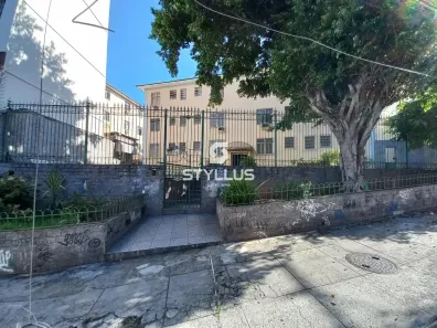 Apartamento com 2 Quartos à venda, 4800m² no Méier, Rio de Janeiro