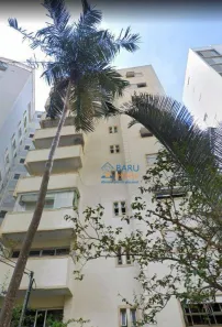 Apartamento com 3 Quartos à venda, 163m² no Itaim Bibi, São Paulo