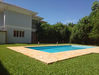 Casa de Condomínio com 3 Quartos para alugar, 239m² no Chácara Flora, Itu