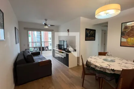 Apartamento com 2 Quartos à venda, 70m² no Cerqueira César, São Paulo