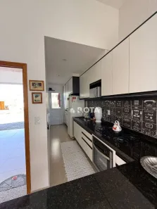 Casa de Condomínio com 3 Quartos à venda, 112m² no Guatemozin, Cosmópolis
