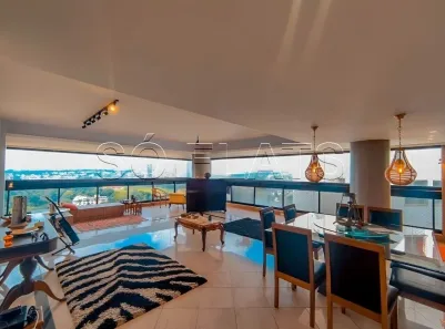 Apartamento com 4 Quartos à venda, 205m² no Jardim Londrilar, Londrina