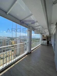 Apartamento com 3 Quartos à venda, 229m² no Vila Oliveira, Mogi das Cruzes
