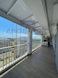 Apartamento com 3 Quartos à venda, 229m² no Vila Oliveira, Mogi das Cruzes
