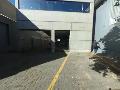 Prédio Comercial à venda, 600m² no Centro, Araraquara
