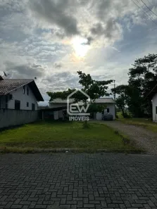 Casa com 2 Quartos à venda, 55m² no Bananal do Sul, Guaramirim