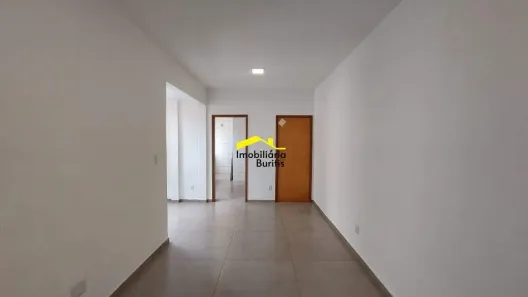 Apartamento com 3 Quartos à venda, 68m² no Buritis, Belo Horizonte