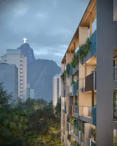 Apartamento com 2 Quartos à venda, 137m² no Botafogo, Rio de Janeiro