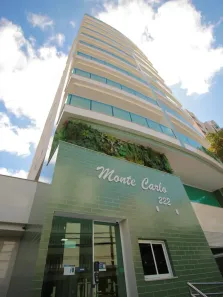 Apartamento com 3 Quartos à venda, 96m² no Bento Ferreira, Vitória