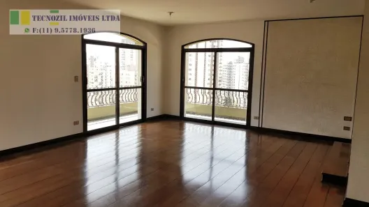 Apartamento com 3 Quartos à venda, 248m² no Jardim Vila Mariana, São Paulo