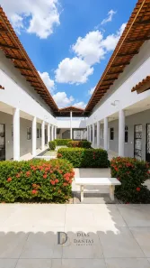 Apartamento com 2 Quartos à venda, 58m² no Passaré, Fortaleza