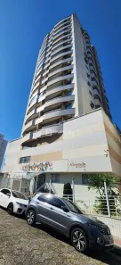 Apartamento com 3 Quartos à venda, 89m² no Campinas, São José