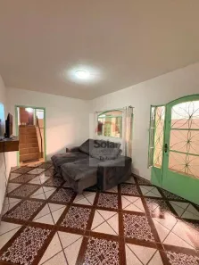 Casa com 2 Quartos à venda, 183m² no Jardim América, Taubaté