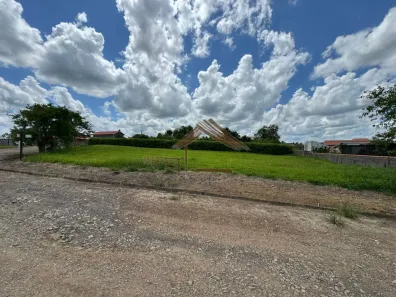 Lote/Terreno à venda, 1044m² no Residencial Fazenda Victória, Porangaba