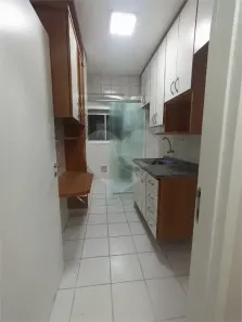 Apartamento com 2 Quartos à venda, 58m² no Paulicéia, São Bernardo do Campo