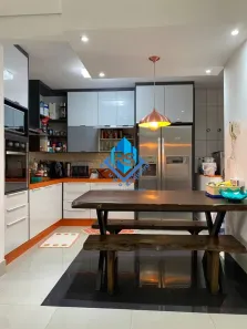 Apartamento com 2 Quartos à venda, 81m² no Baeta Neves, São Bernardo do Campo