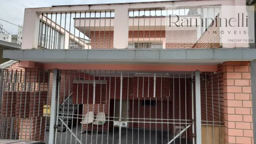 Casa com 2 Quartos à venda, 94m² no Alto da Lapa, São Paulo