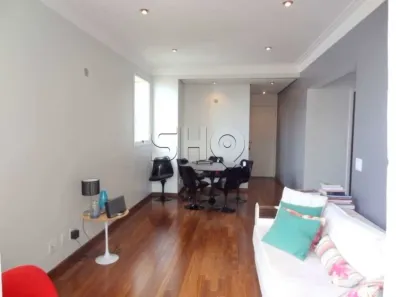 Apartamento com 3 Quartos à venda, 100m² no Vila Mariana, São Paulo