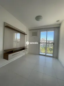 Apartamento com 2 Quartos à venda, 52m² no Pechincha, Rio de Janeiro
