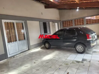 Casa com 4 Quartos à venda, 197m² no Parque Novo Horizonte, São José dos Campos