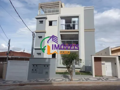 Apartamento com 2 Quartos à venda, 67m² no Santa Ângela, Poços de Caldas