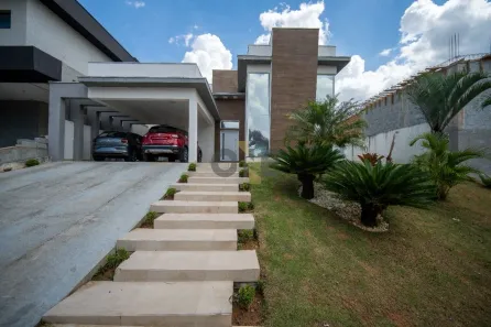 Casa de Condomínio com 3 Quartos à venda, 210m² no Jardim Nova Cotia, Itapevi