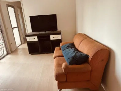 Kitnet com 1 Quarto para alugar, 50m² no Botafogo, Campinas