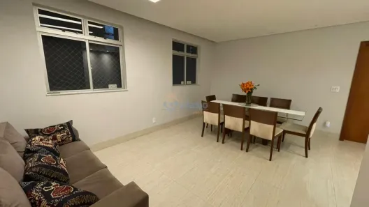 Cobertura com 4 Quartos à venda, 220m² no Dona Clara, Belo Horizonte