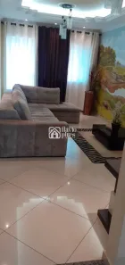 Imóvel Comercial com 4 Quartos à venda, 523m² no Bom Retiro, Betim