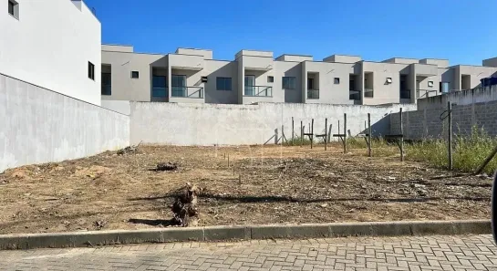 Lote/Terreno à venda, 127m² no Morada de Laranjeiras, Serra