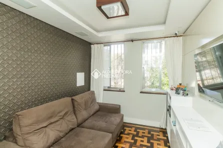 Apartamento com 2 Quartos para alugar, 62m² no Passo da Areia, Porto Alegre