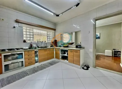 Sobrado com 3 Quartos à venda, 514m² no Vila Rosália, Guarulhos