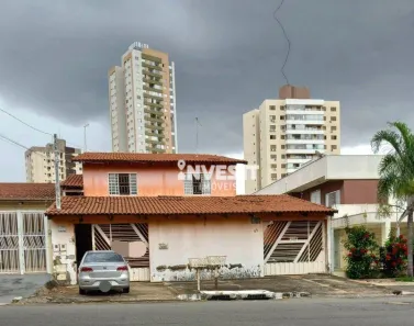 Sobrado com 6 Quartos à venda, 360m² no Parque Amazônia, Goiânia