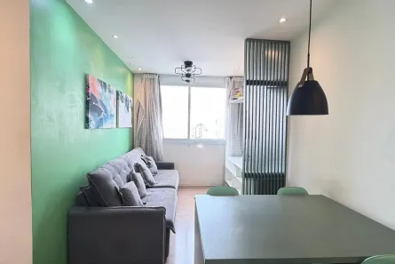 Apartamento com 2 Quartos à venda, 45m² no Brás, São Paulo