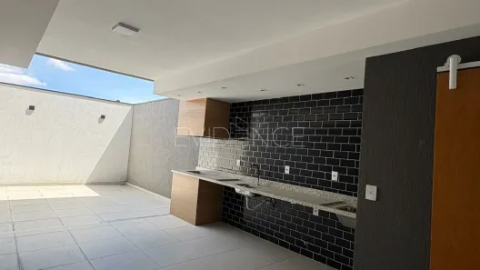 Sobrado com 3 Quartos à venda, 134m² no Vila Carrão, São Paulo