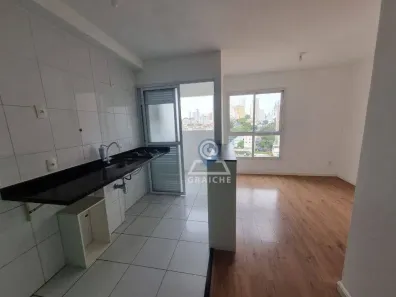 Apartamento com 1 Quarto à venda, 28m² no Cambuci, São Paulo