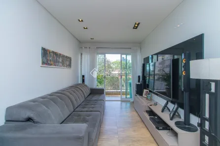 Apartamento com 3 Quartos à venda, 102m² no Rudge Ramos, São Bernardo do Campo