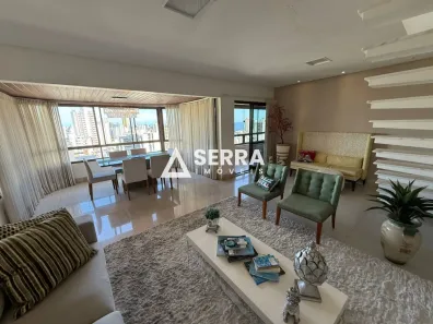 Cobertura com 4 Quartos à venda, 272m² no Graça, Salvador
