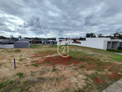 Lote/Terreno à venda, 300m² no Jardim Laguna, Indaiatuba