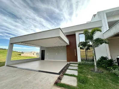 Casa de Condomínio com 3 Quartos à venda, 170m² no Jardim São Francisco, Piracicaba