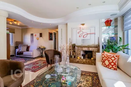 Apartamento com 3 Quartos à venda, 103m² no Mont Serrat, Porto Alegre