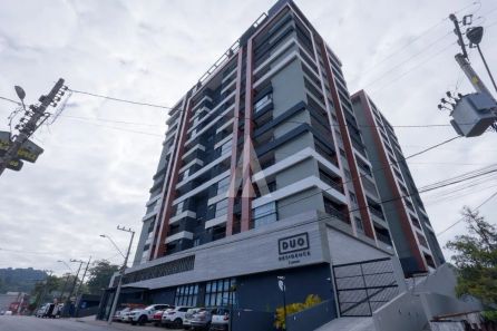 Apartamento com 2 Quartos à venda, 51m² no Anita Garibaldi, Joinville