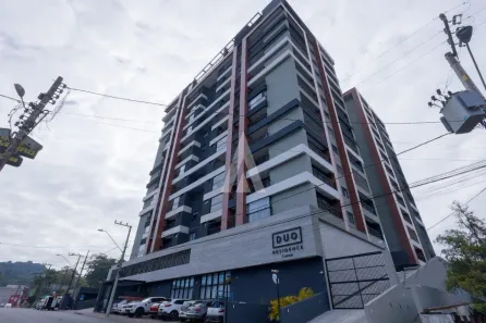 Apartamento com 2 Quartos à venda, 51m² no Anita Garibaldi, Joinville
