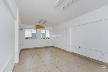 Sala Comercial para alugar, 33m² no Estância Velha, Canoas