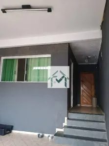 Sobrado com 4 Quartos à venda, 310m² no Jaguaribe, Osasco