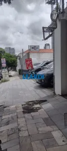 Lote/Terreno à venda, 580m² no Pinheiros, São Paulo