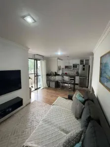 Flat com 1 Quarto para alugar, 45m² no Vila Olímpia, São Paulo