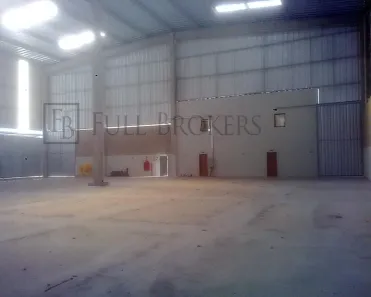 Galpão/Depósito/Armazém para alugar, 2751m² no Leitão, Louveira