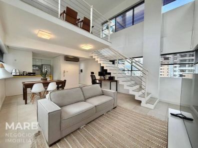 Apartamento com 1 Quarto à venda, 86m² no Centro, Florianópolis